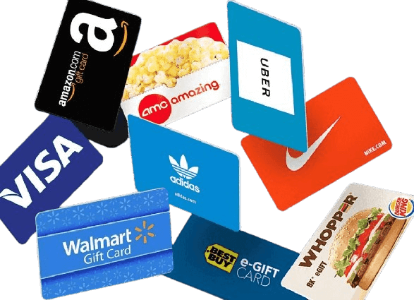 gift card validation